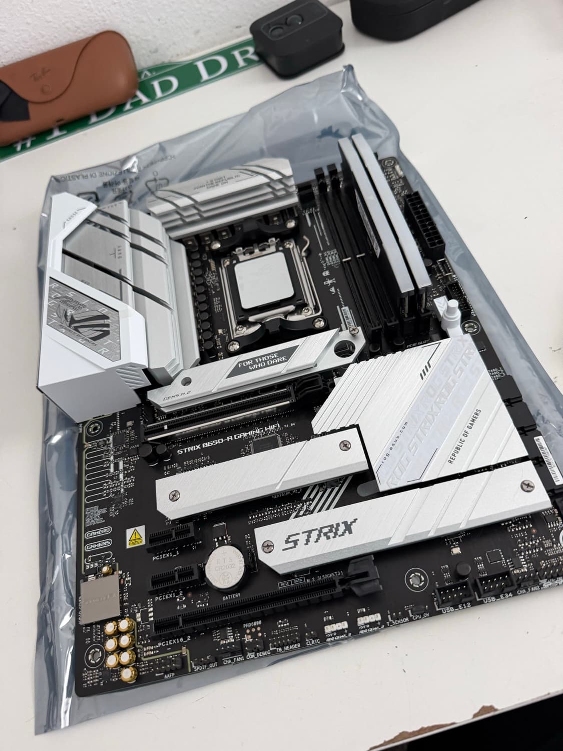 Component-level PC repair and data recovery in Central Florida