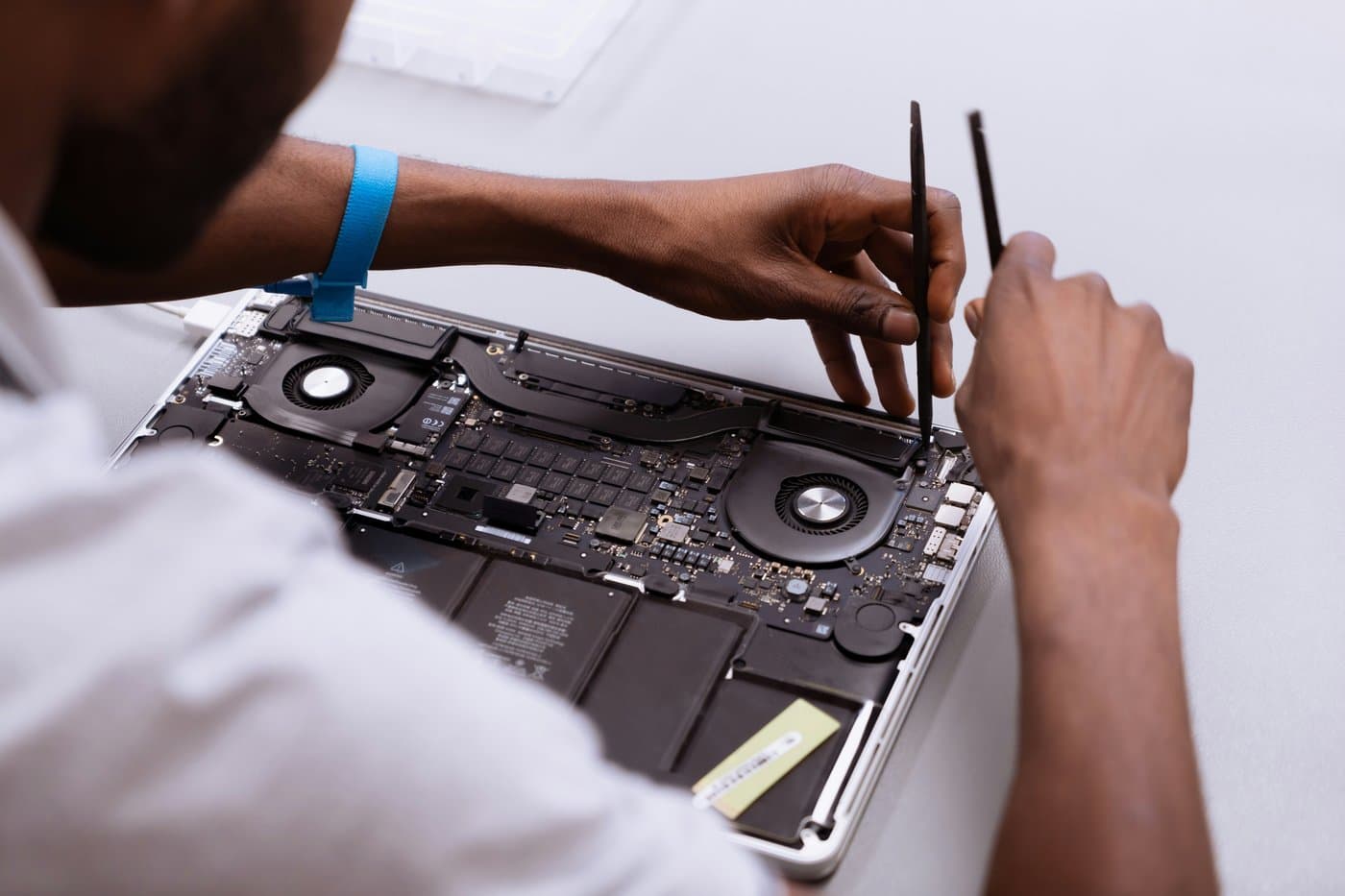 Home computer repair and tech support in Central Florida