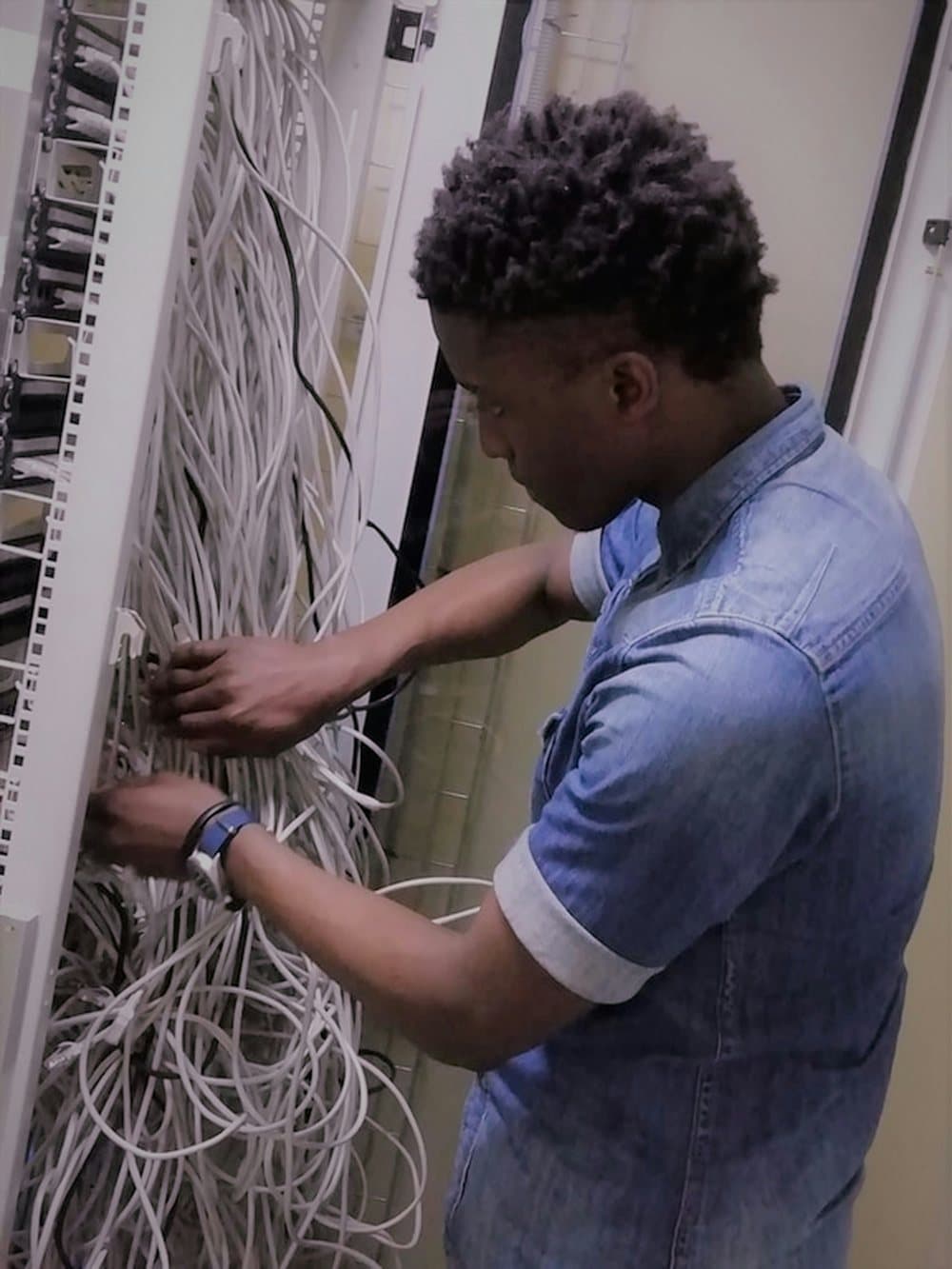 Small business IT and network support in Kissimmee and Orlando